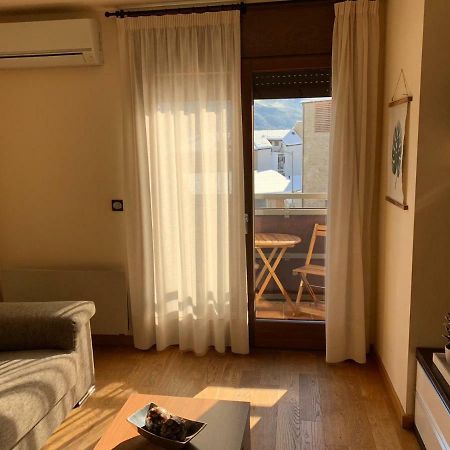 Apartament Neret I Сорт Экстерьер фото