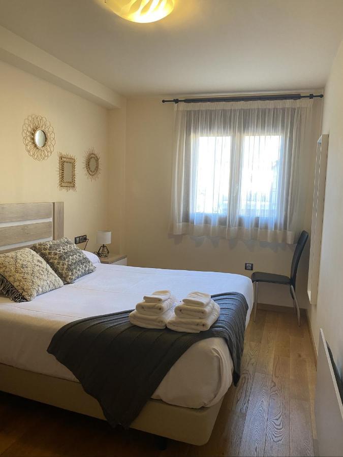 Apartament Neret I Сорт Экстерьер фото