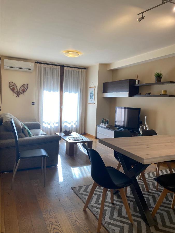 Apartament Neret I Сорт Экстерьер фото