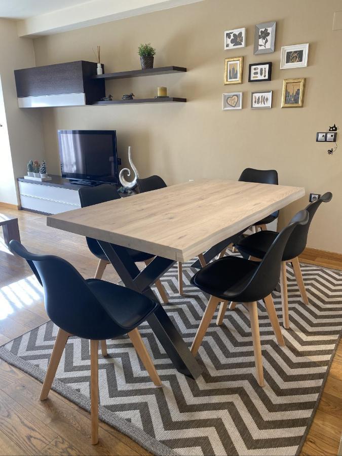 Apartament Neret I Сорт Экстерьер фото