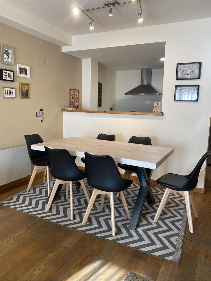 Apartament Neret I Сорт Экстерьер фото