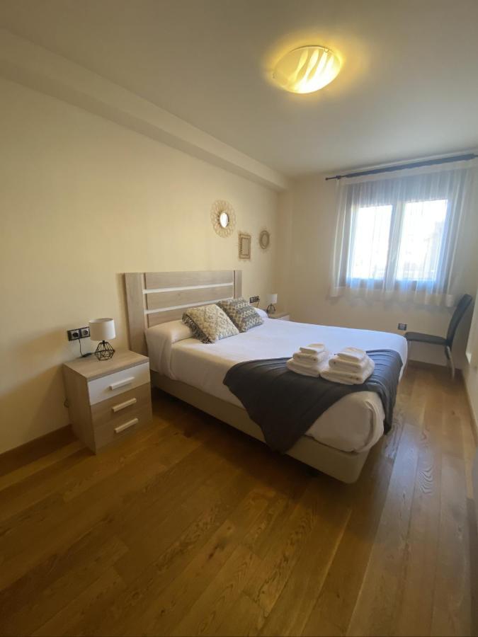 Apartament Neret I Сорт Экстерьер фото