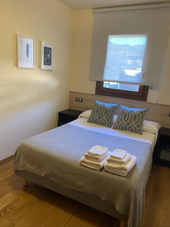 Apartament Neret I Сорт Экстерьер фото