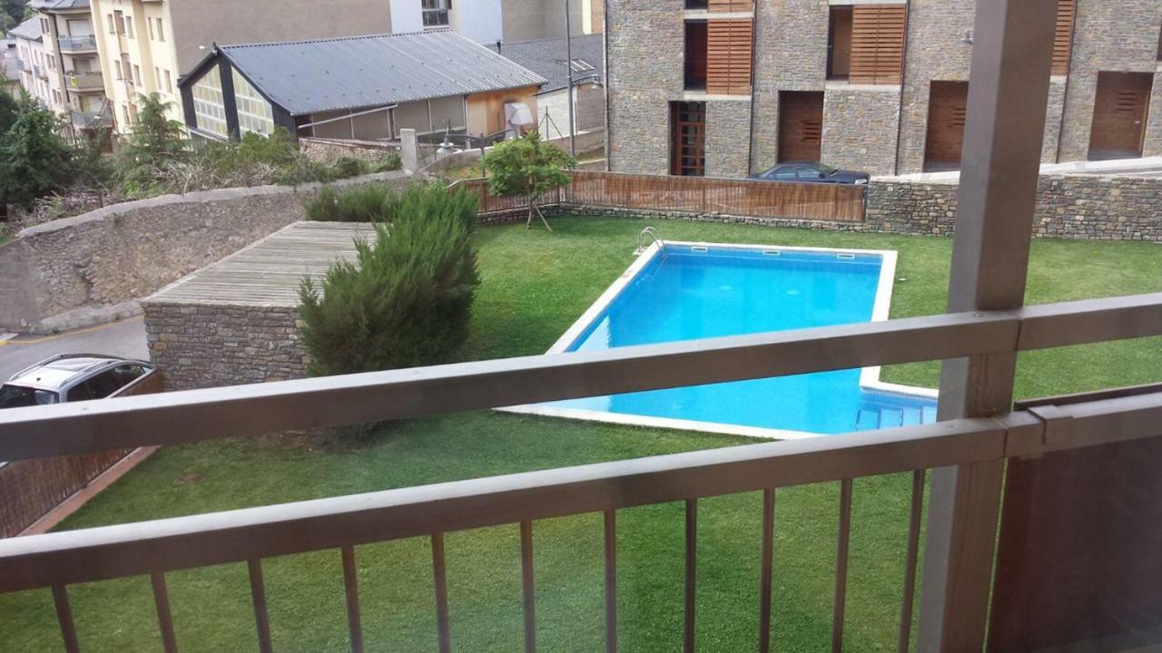 Apartament Neret I Сорт Экстерьер фото