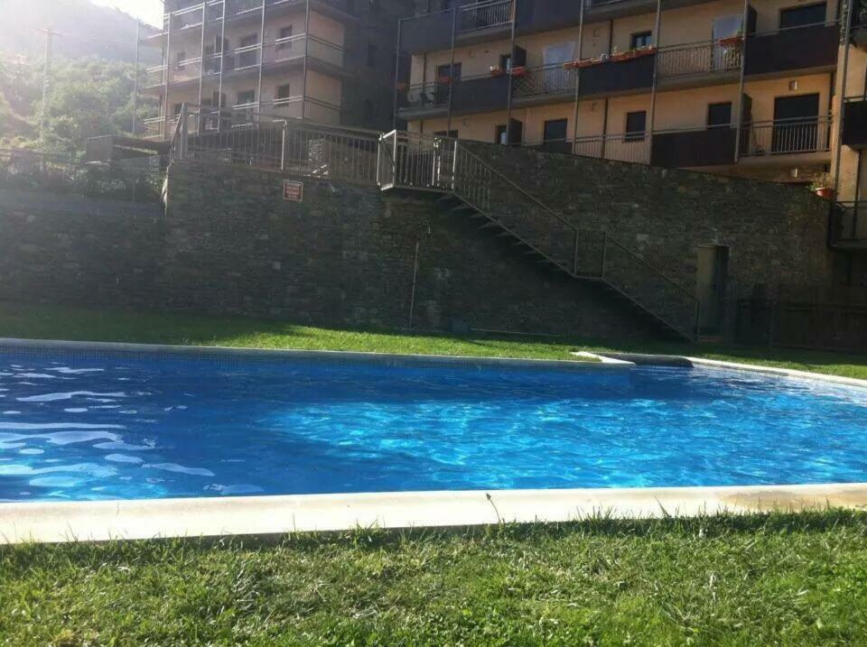 Apartament Neret I Сорт Экстерьер фото