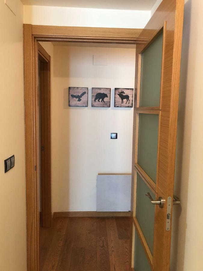 Apartament Neret I Сорт Экстерьер фото