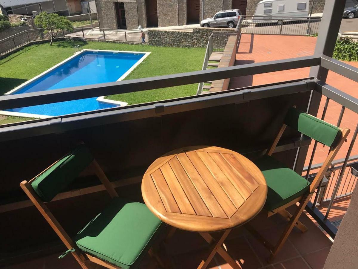 Apartament Neret I Сорт Экстерьер фото