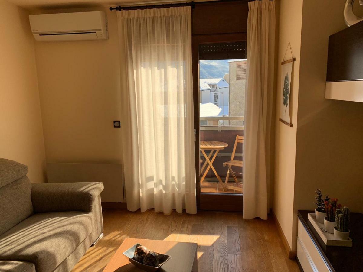 Apartament Neret I Сорт Экстерьер фото